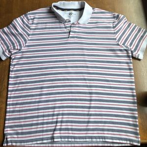 NWOT Men’s Club Room Estate Polo Size XXL